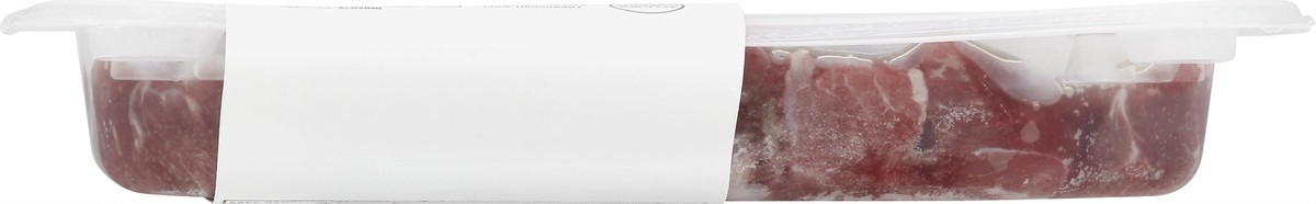 slide 5 of 10, Open Nature Lamb Stew Meat Boneless - 1 Lb, per lb