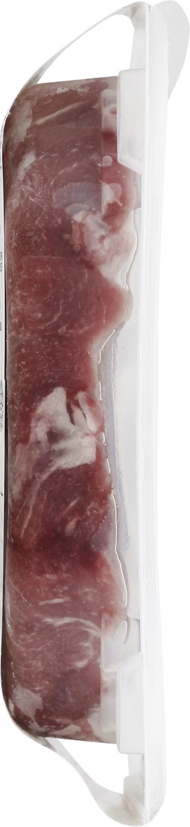 slide 4 of 10, Open Nature Lamb Stew Meat Boneless - 1 Lb, per lb