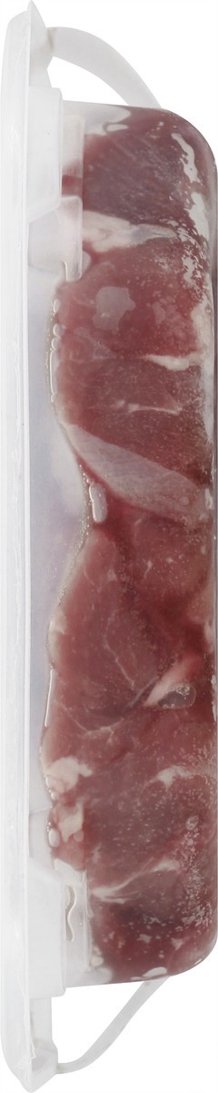 slide 8 of 10, Open Nature Lamb Stew Meat Boneless - 1 Lb, per lb