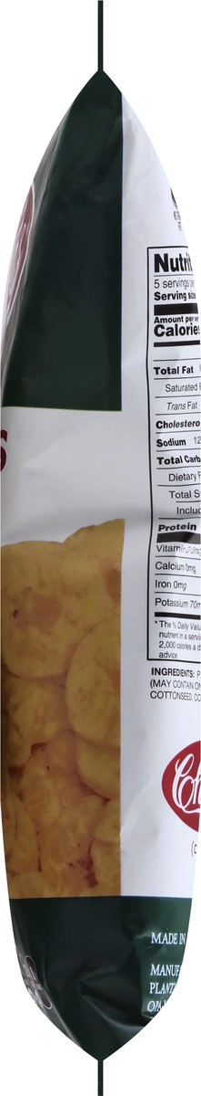 slide 11 of 13, Chifles Plantains Chips Original, 5 oz