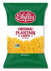 Chifles Original Plantain Chips 5 oz