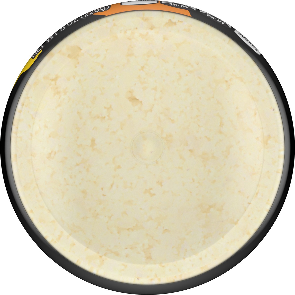 slide 5 of 14, Taco Bell Cotija Grated Cheese Topping, 8 oz Jar, 226 g