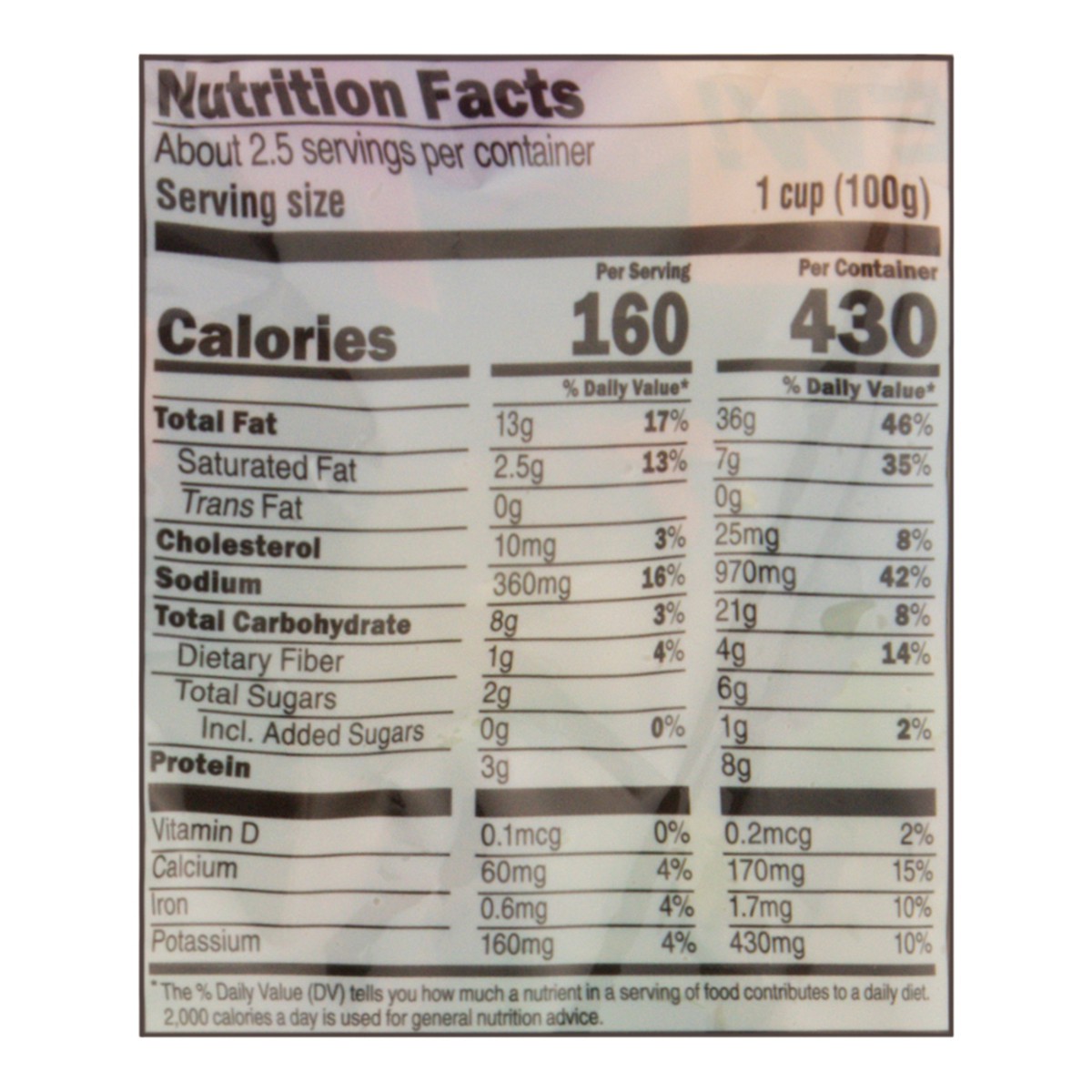 slide 8 of 13, Fresh Express Twisted Caesar Enchilada Caesar Salad Kit 9.6 oz, 9.60 oz