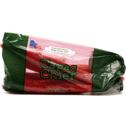 Carrots Cello Michigan