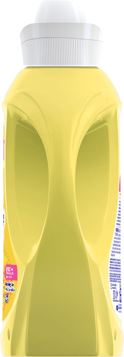 slide 7 of 11, Suavitel Fabric Softener, Morning Sun - 105oz, 105 fl oz