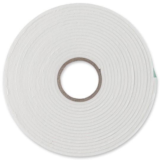 slide 1 of 3, 1/4" Double-Sided Foam Tape By Recollections, 1/4 in x 12 ft