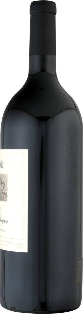 slide 10 of 10, Groth Napa Valley Oakville Cabernet Sauvignon 1.5 lt, 1.5 l