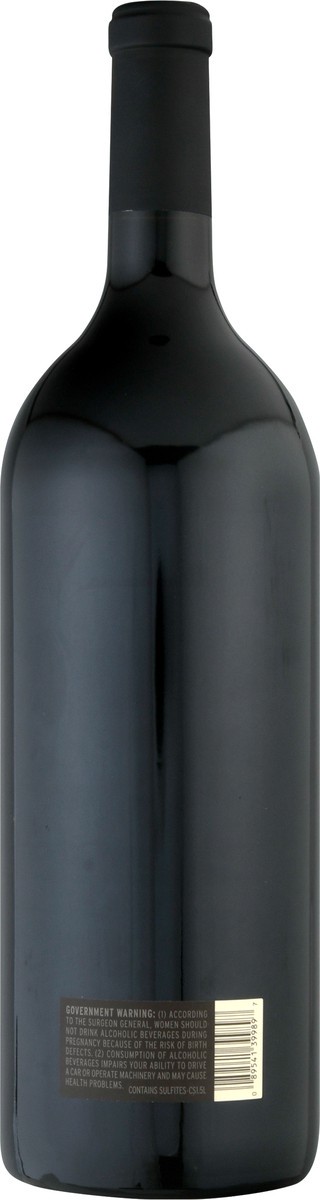 slide 5 of 10, Groth Napa Valley Oakville Cabernet Sauvignon 1.5 lt, 1.5 l