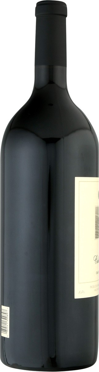 slide 4 of 10, Groth Napa Valley Oakville Cabernet Sauvignon 1.5 lt, 1.5 l