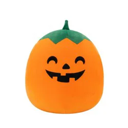 Squishmallows Jack-O'-Lantern Plush Toy