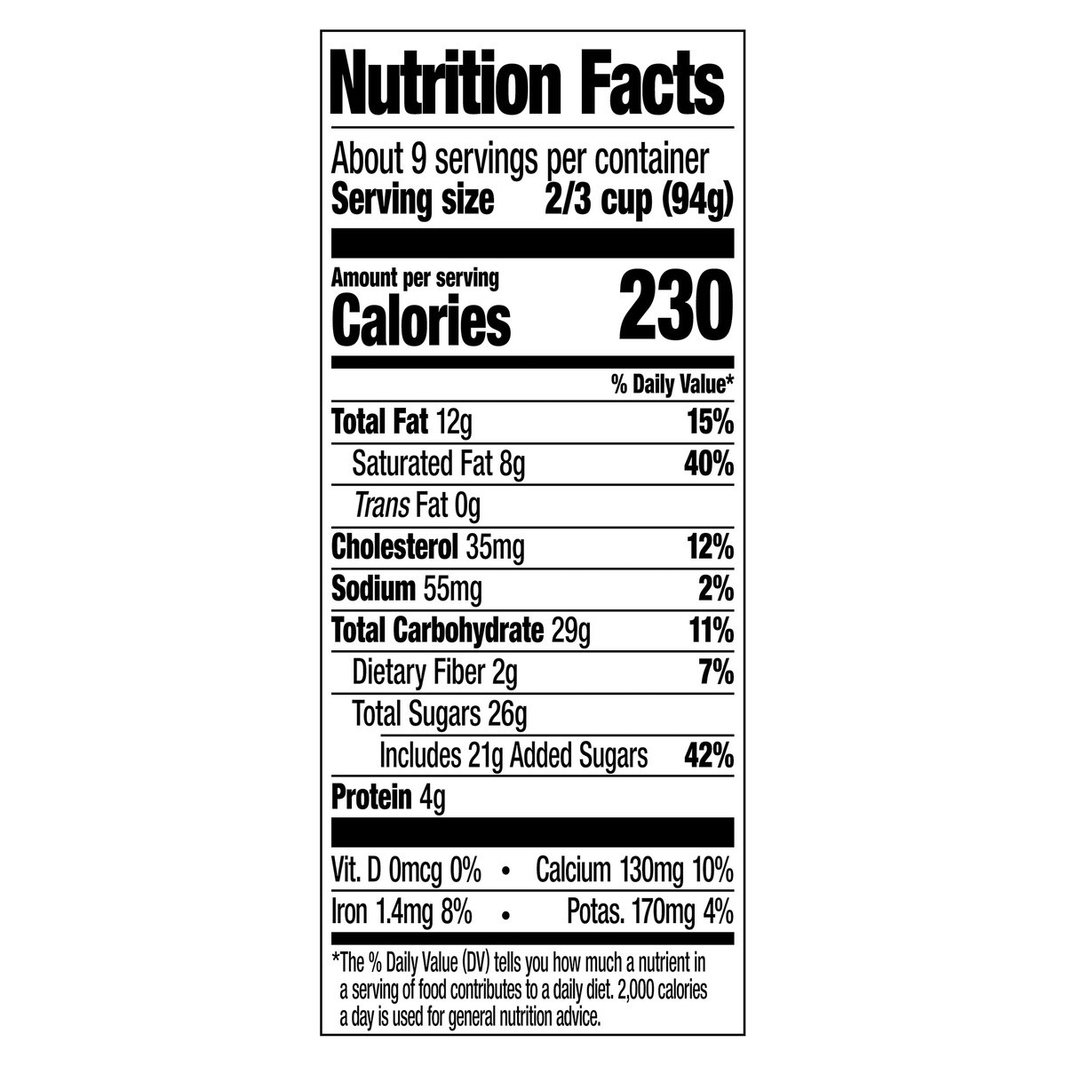 slide 4 of 8, Turkey Hill Chocolate Chocolate Chip, 1.44 qt