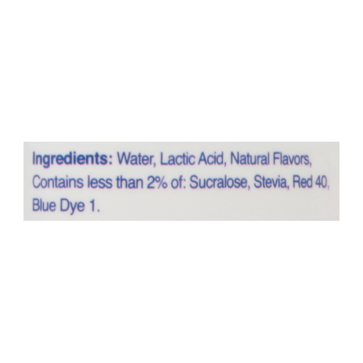 slide 7 of 14, Klass Sugar Free Hibiscus Berries Aguas Frescas - 1.62 fl oz, 1.62 fl oz