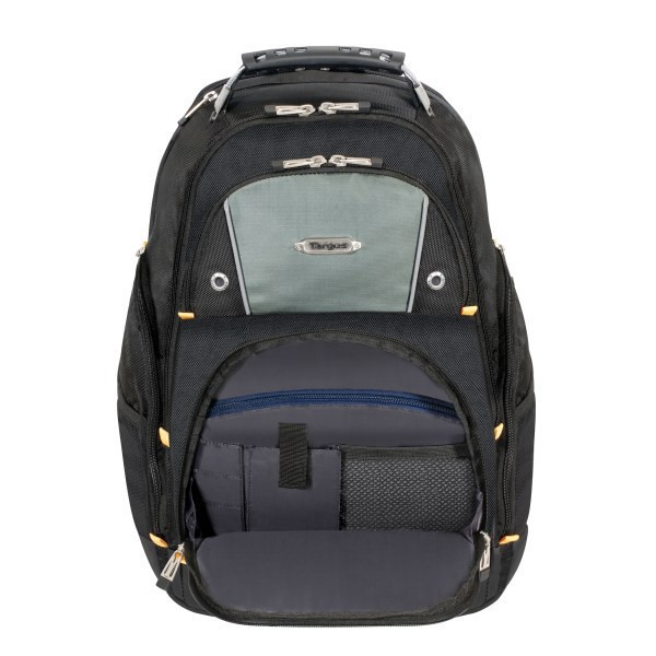 slide 7 of 7, Targus Drifter Ii Laptop Backpack, Black, 1 ct