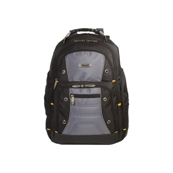 slide 3 of 7, Targus Drifter Ii Laptop Backpack, Black, 1 ct