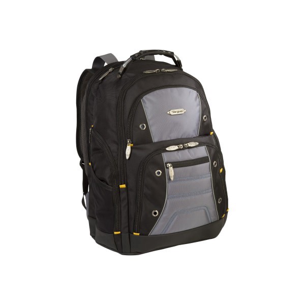 slide 5 of 7, Targus Drifter Ii Laptop Backpack, Black, 1 ct