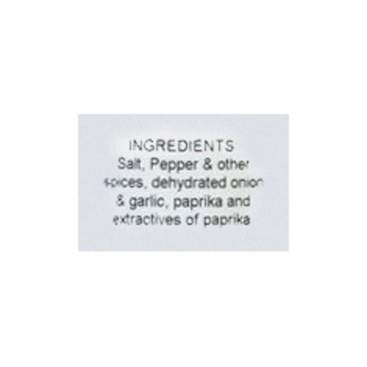 slide 7 of 13, Charleston Mix Charlstn Orgnl Blackng Spice, 6.1 ct