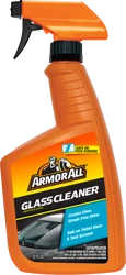Armor All Glass Cleaner Spray - 22 fl oz
