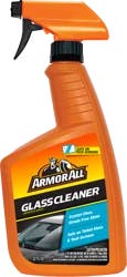 Armor All Glass Cleaner Spray - 22 fl oz