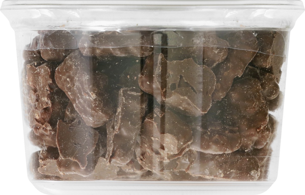 slide 4 of 9, DSD Merchandisers Chocolate Gummy Bears 12 oz, 12 oz