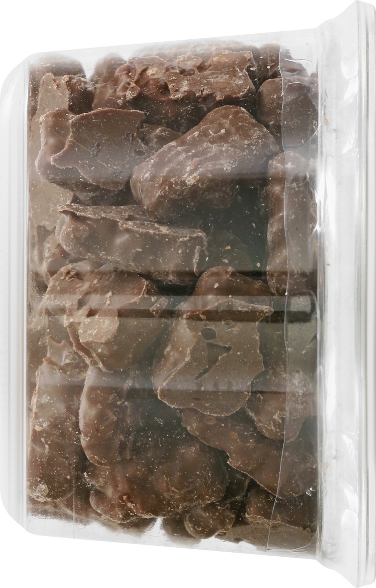 slide 7 of 9, DSD Merchandisers Chocolate Gummy Bears 12 oz, 12 oz