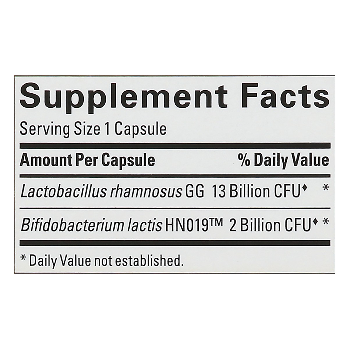 slide 7 of 13, Nature Made Digestive Probiotics Advanced Dual Action, Probiotics for Women and Men, 30 Probiotic Capsules, 30 Day Supply, 30 ct