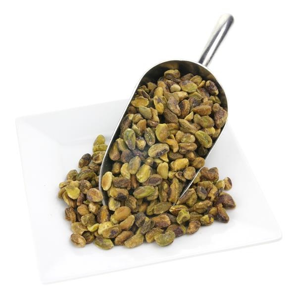 slide 1 of 1, Bergin Fruit and Nut Company Pistachio Kernals Roasted & Salted, 1 lb