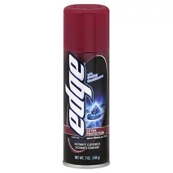 Edge Extra Protection Shave Gel