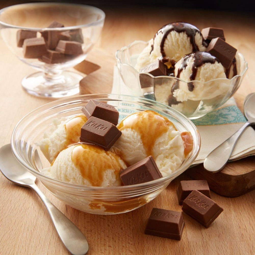 slide 3 of 3, Hershey's Sundae Dream Caramel Syrup, 15 oz