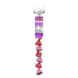 Hershey's Kisses, Snoopy & Friends Cane, 2.08 Oz