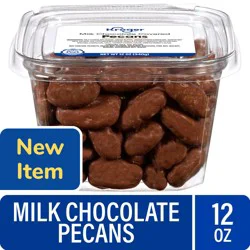 Kroger® Milk Chocolate Covered Pecans