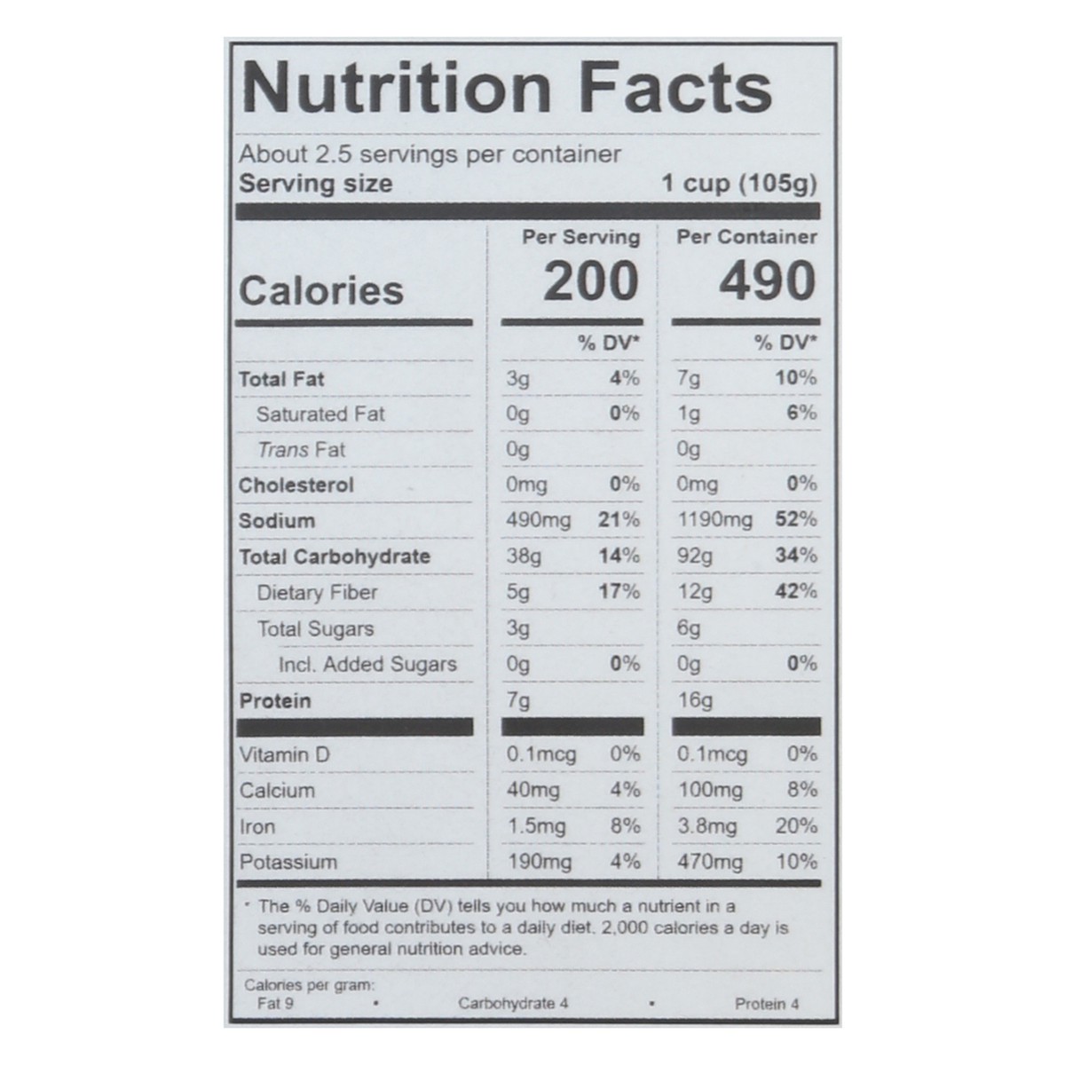 slide 2 of 6, La Pasta Butternut Squash Ravioli 9 oz, 9 oz