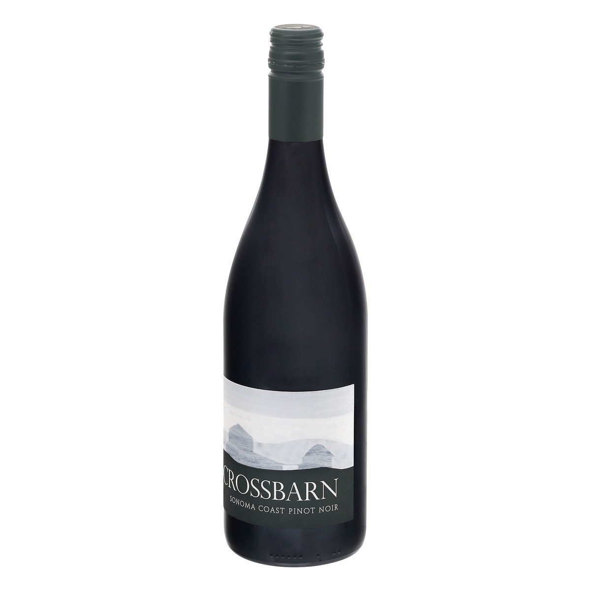 slide 3 of 10, Crossbarn Pinot Noir 750 ml, 750 ml