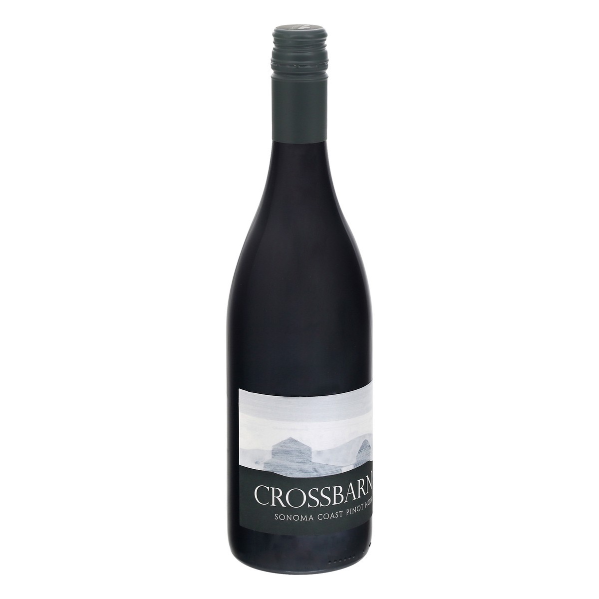 slide 9 of 10, Crossbarn Pinot Noir 750 ml, 750 ml