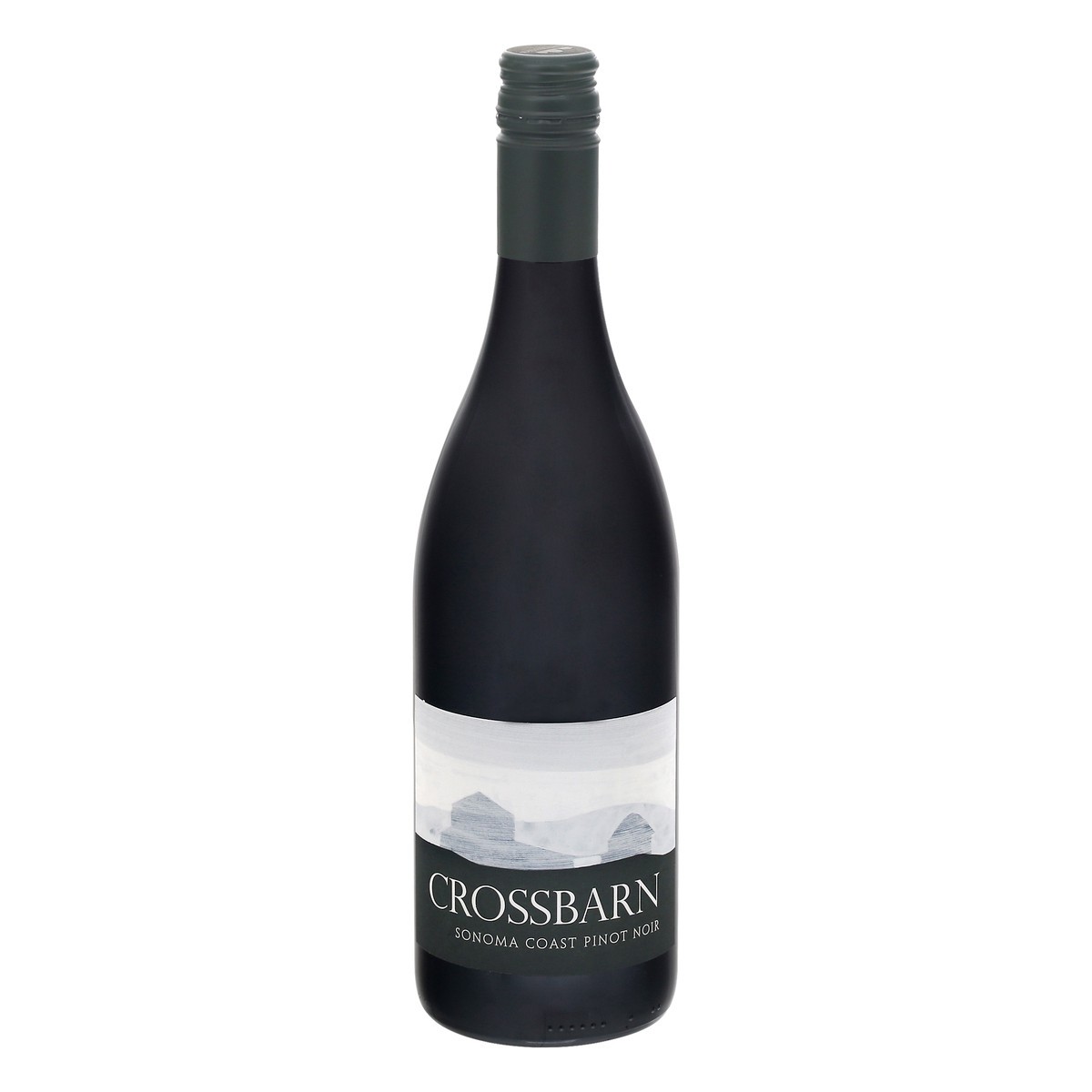 slide 8 of 10, Crossbarn Pinot Noir 750 ml, 750 ml