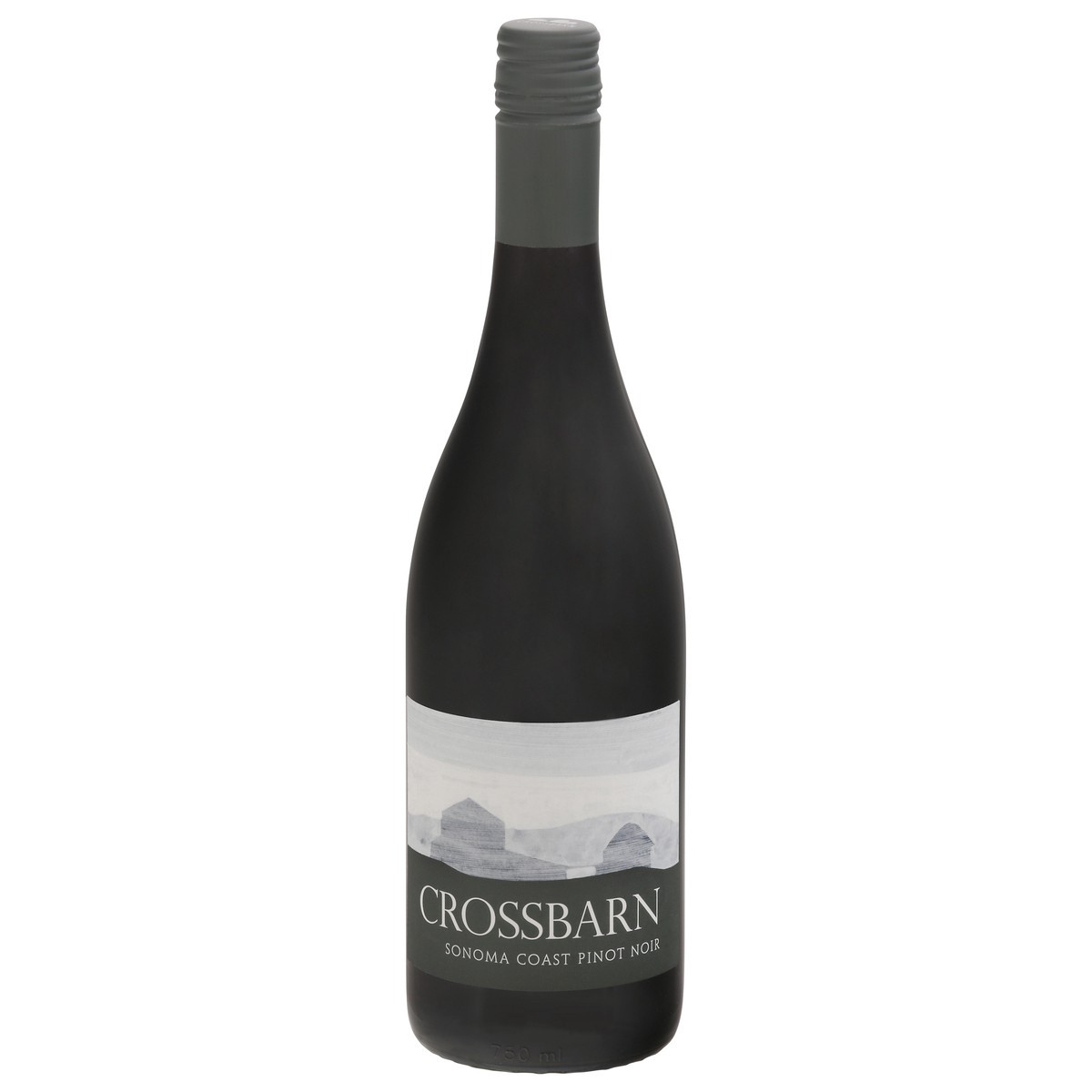 slide 1 of 10, Crossbarn Pinot Noir 750 ml, 750 ml