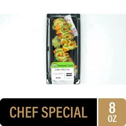 Private Selection Chef Special by Yummi Sushi
