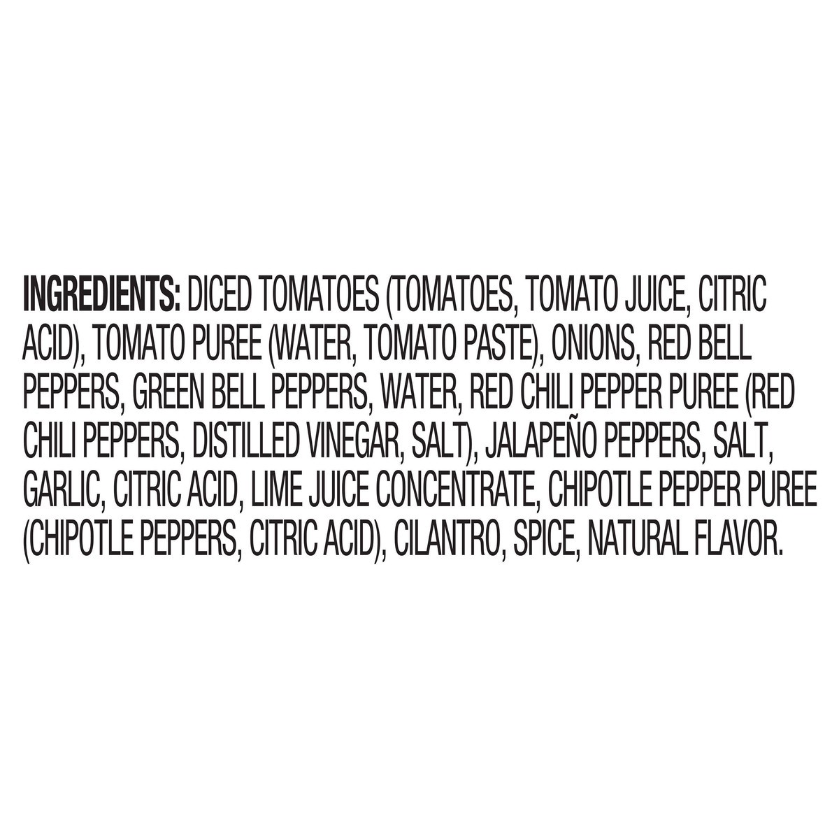 slide 9 of 9, Ortega Mild Homestyle Medium Salsa - 16 oz, 16 oz