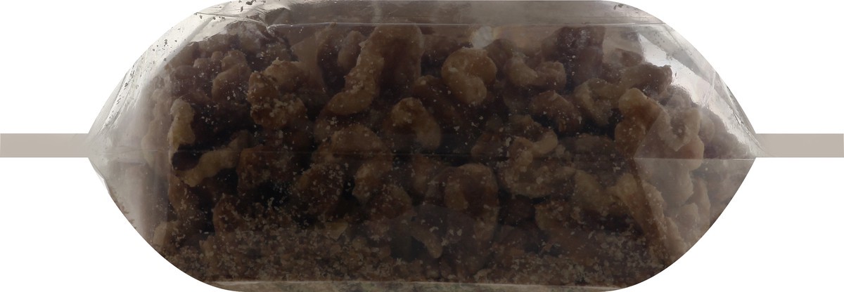 slide 9 of 11, Nature's Eats Halves & Pieces Walnut 8 oz, 8 oz