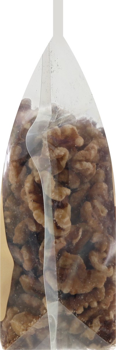 slide 8 of 11, Nature's Eats Halves & Pieces Walnut 8 oz, 8 oz
