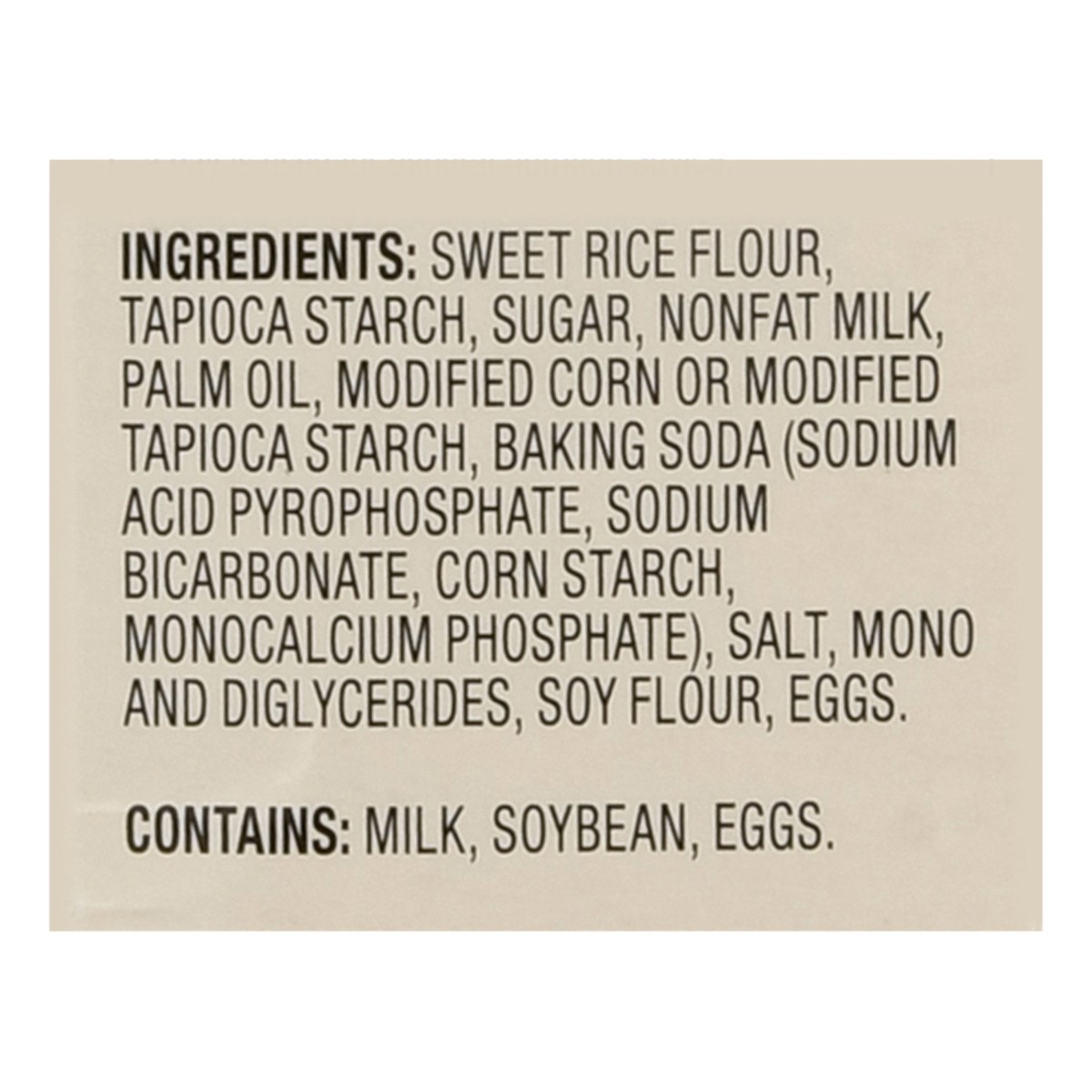 slide 2 of 14, Mochi Fluffy & Chewy Mochi Pancake & Waffle Mix 10 oz, 10 oz