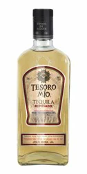 Tesoro Mio Reposado Tequila