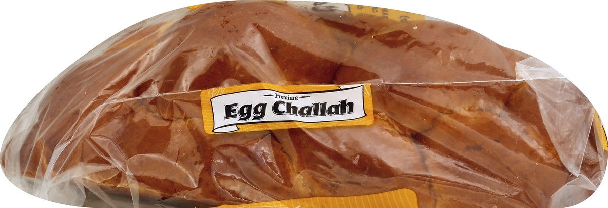 slide 4 of 6, Laromme Egg Challah 15 oz, 15 oz