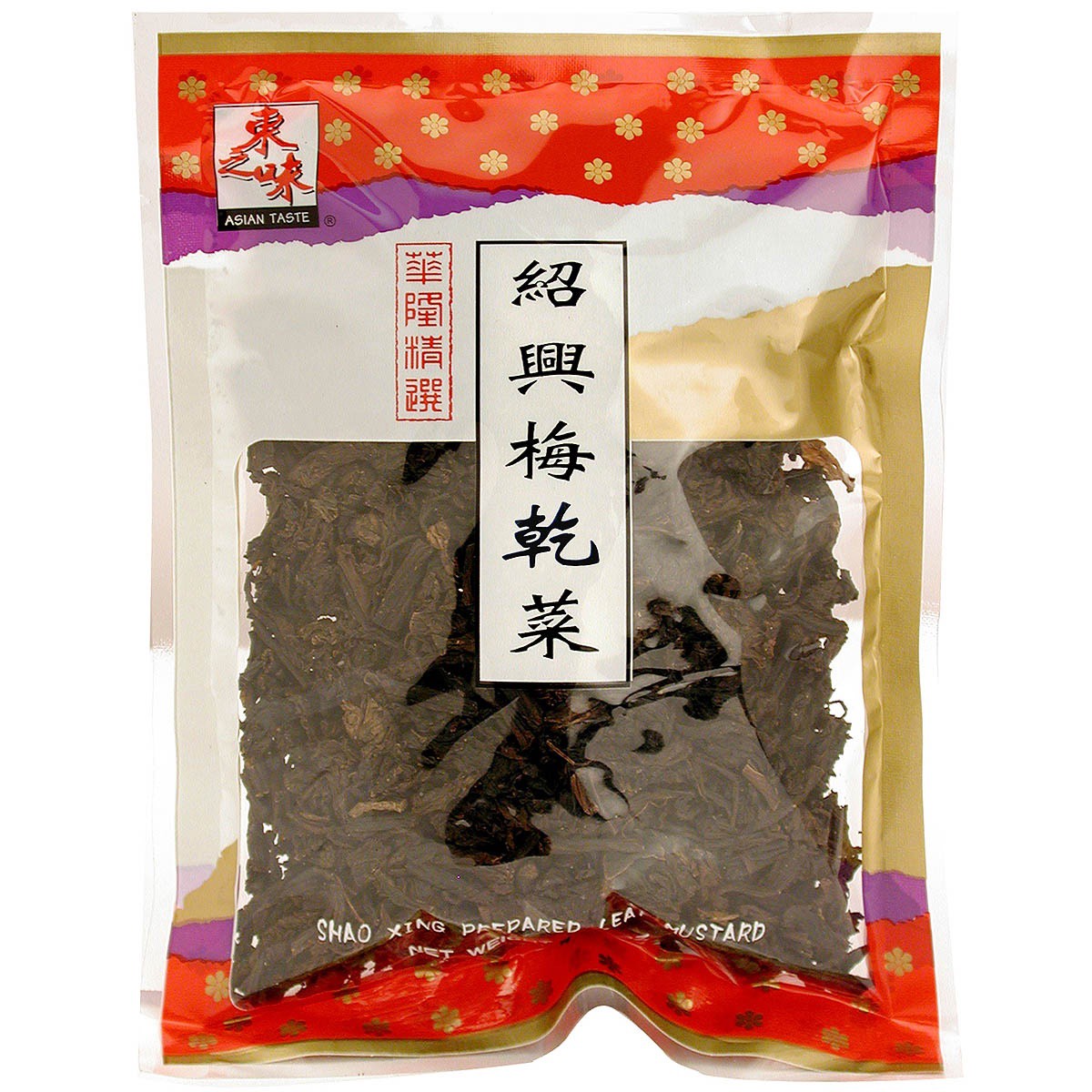 slide 1 of 1, Asian Taste Dried Mustard - 4.2 oz, 4.2 oz