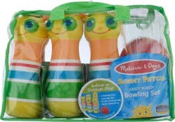 Melissa & Doug Sunny Patch Giddy Buggy Bowling Set 1 ea
