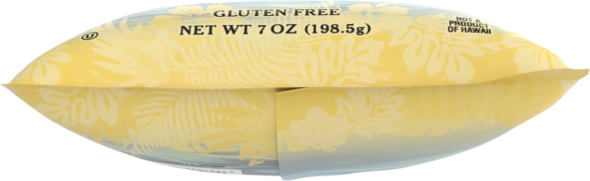 slide 3 of 11, Hawaiian 7 oz Hawaiian Big Waves Sea Salt Chip, 7 oz