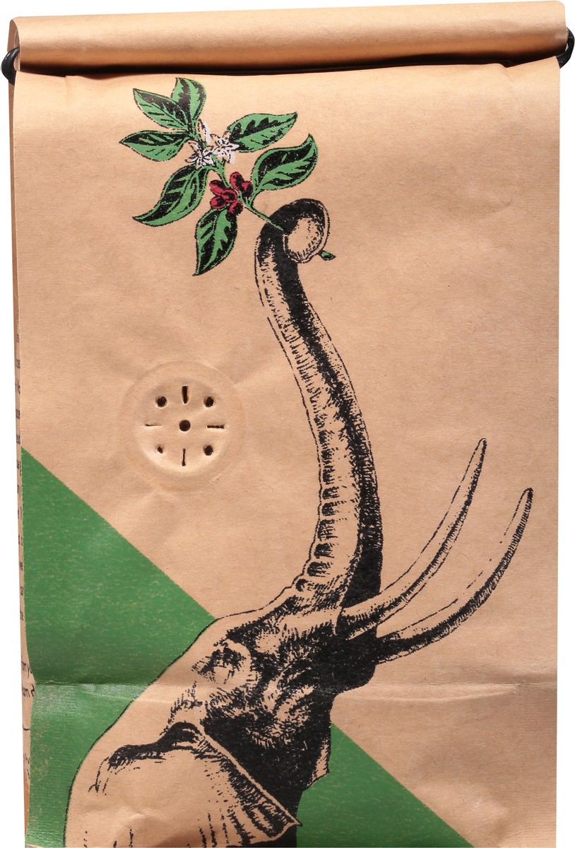 slide 5 of 9, Tony's Coffee Organic Drip Grind Dark Roast French Royale Coffee - 12 oz, 12 oz