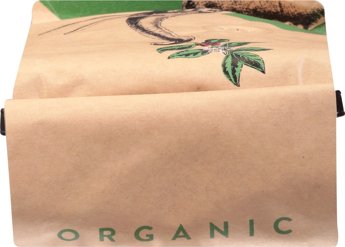 slide 7 of 9, Tony's Coffee Organic Drip Grind Dark Roast French Royale Coffee - 12 oz, 12 oz