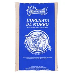 Rio Grande Morro Horchata Drink Mix 12 oz
