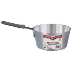 First Street Aluminum Sauce Pan