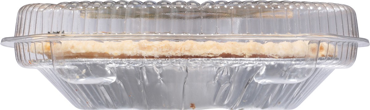 slide 7 of 12, Quiche Spinach/mushroom - 10 OZ, 10 oz